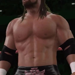 WWE 2k15 Screenshots E3