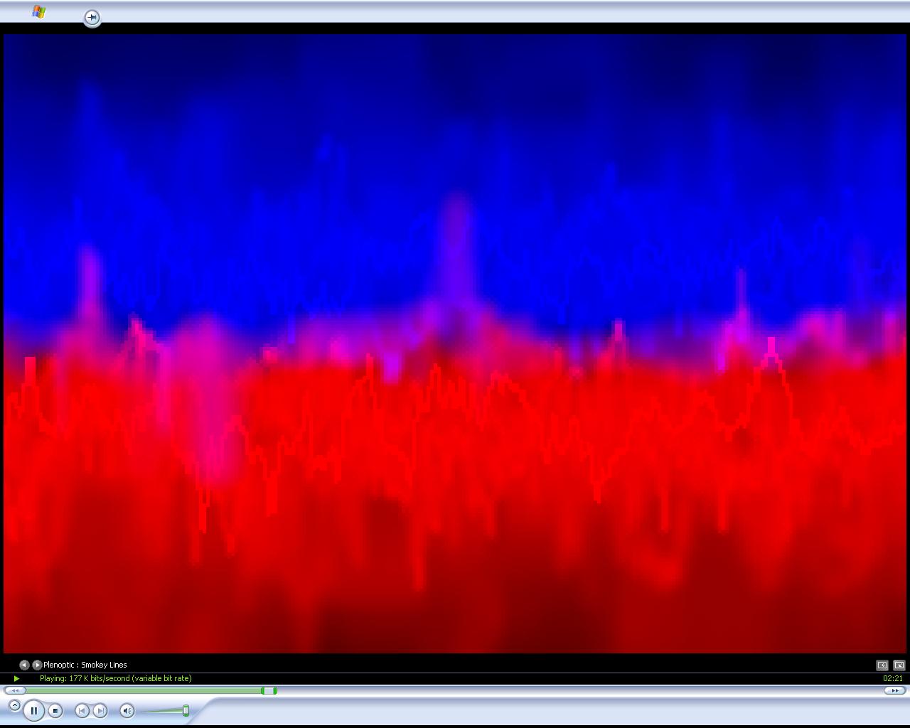 do full screen on final media player do full screen on final media player