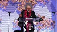 Margaret Atwood - Full power of Women Speech