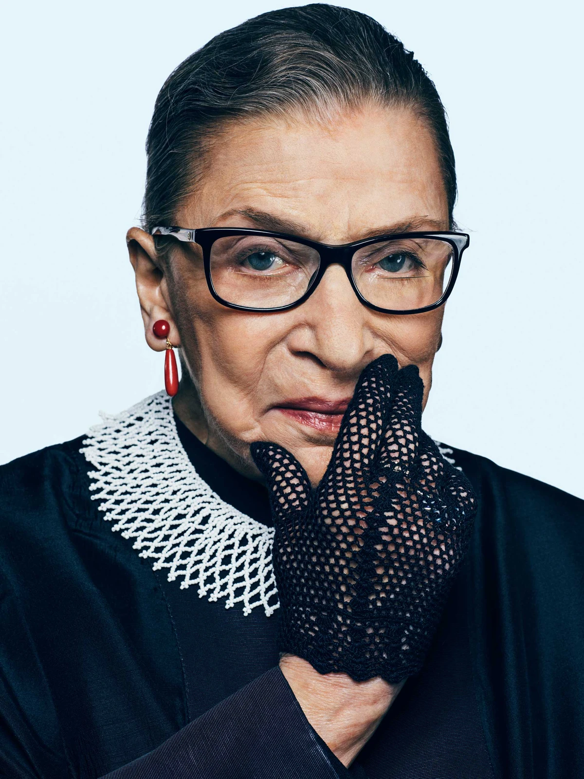 Ruth Bader Ginsburg WMST Wiki Fandom