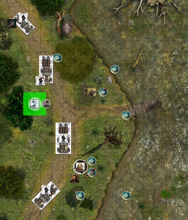 04.05 "Crab Attack" Wednesday night D&D Wiki Fandom