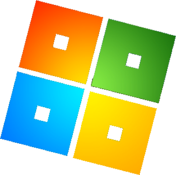 Windows 10 background on roblox #roblox #windows