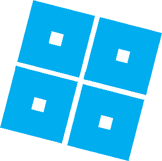 File:Roblox Studio Logo 2022.png - Wikimedia Commons