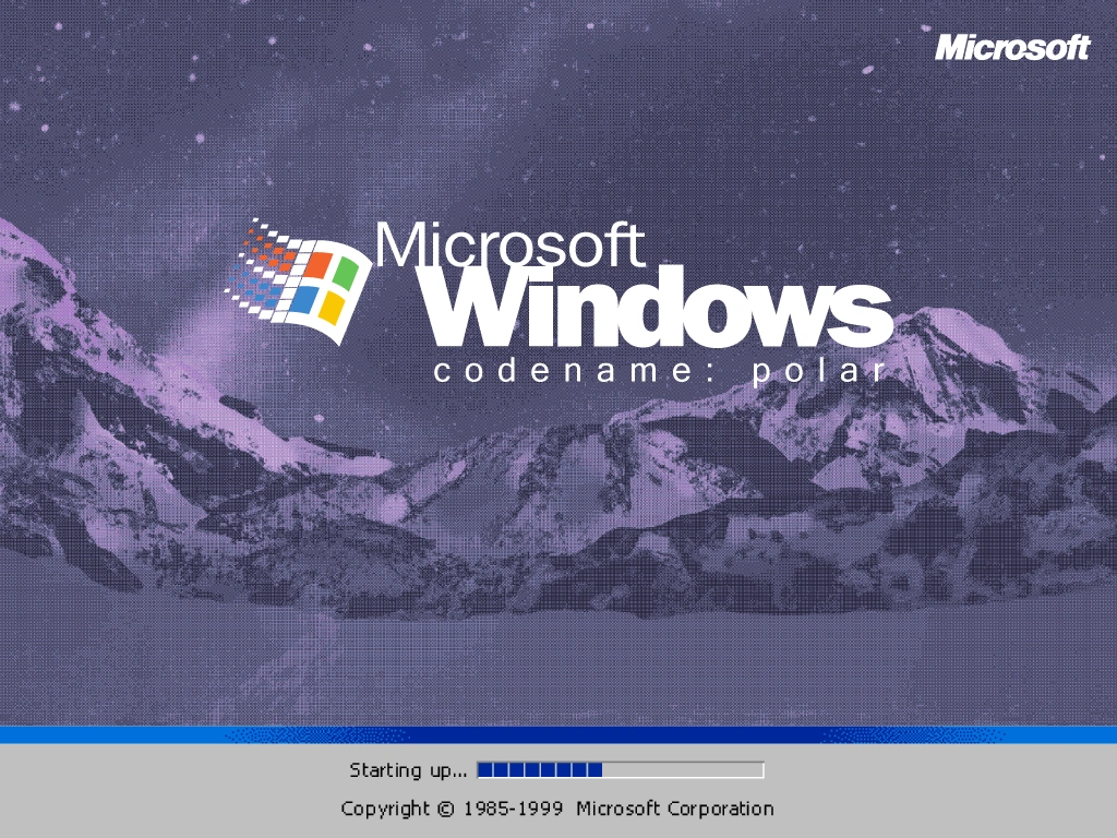 Windows Polar | The Mockupverse Wiki | Fandom