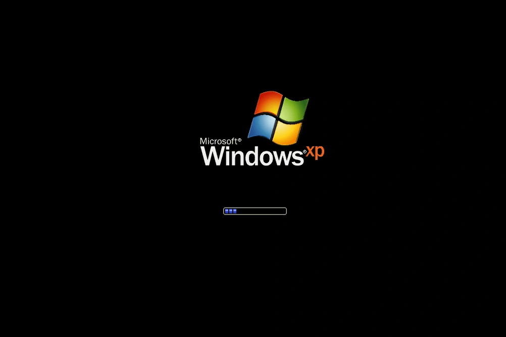 Windows XP (NT 5.1)