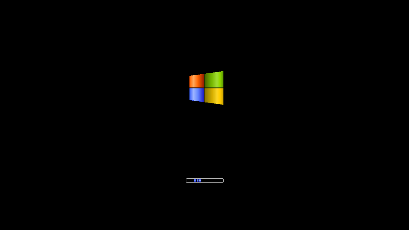 windows xp ultimate edition