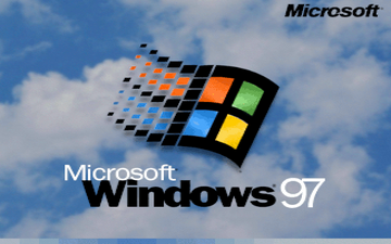Windows 97 | Windows Never Released Wiki | Fandom