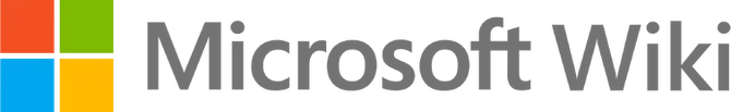 The Microsoft Wiki