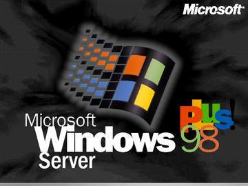 Windows 98 Server | Windows Never Released Wiki | Fandom