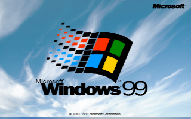 windows 99