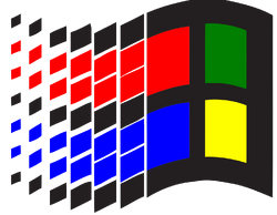 Windows Logo History Windows Never Released Wiki Fandom