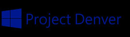 Project Denver logo