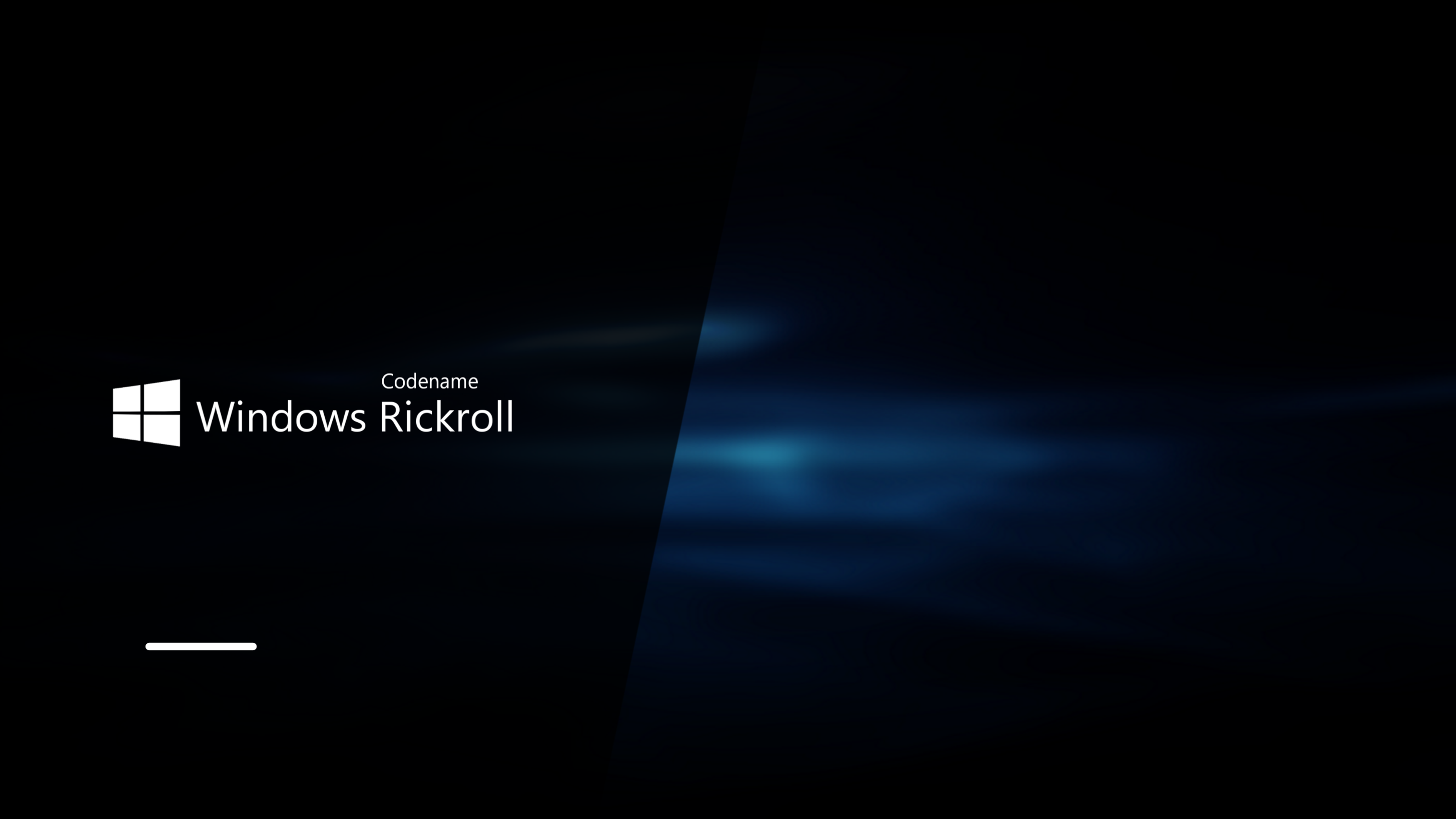 Windows Codename Rickroll, Windows Never Released Wiki