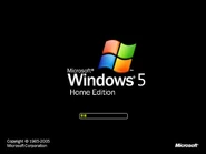 Windows 5 | The Mockupverse Wiki | Fandom
