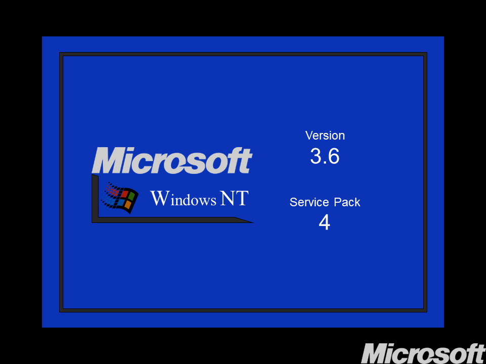 Windows NT, Microsoft Wiki