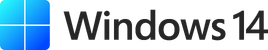 Windows 14 Logo