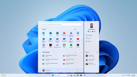Windows 12 Desktop Beta