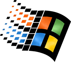 Windows Logo History Windows Never Released Wiki Fandom