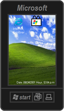 Windows XP Portable | Windows Never Released Wiki | Fandom Windows XP Portable | Windows Never Released Wiki | Fandom