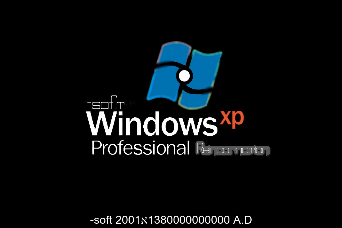 Windows Reincarnation XP | Windows Never Released Wikia | Fandom