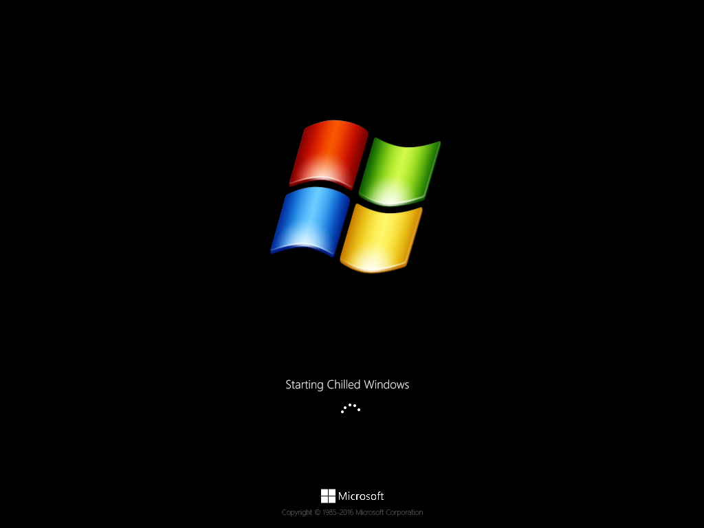 Chilled Windows Exe Download Safe