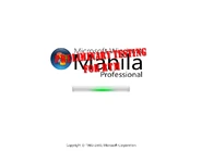 Microsoft Manila Professional (Preliminary Testing)