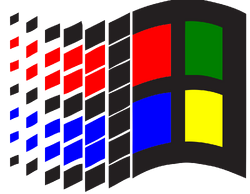 Windows Logo History Windows Never Released Wiki Fandom
