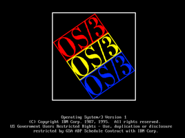 OS-3 Warp