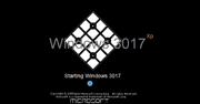 Windows 3017 XP