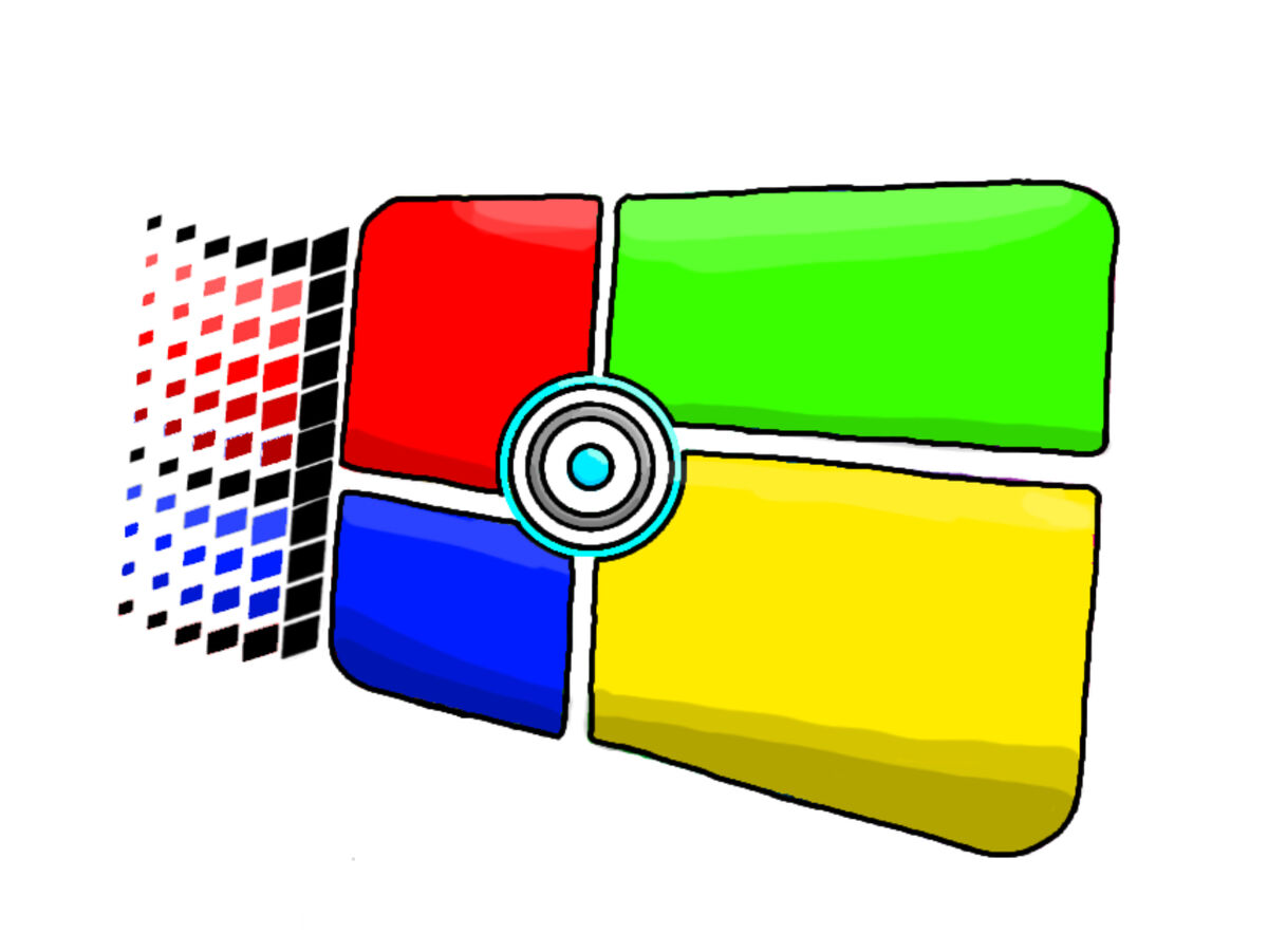 Custom windows logos Windows Never Released Wiki Fandom