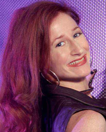 Beth Wnyx Newsradio Wiki Fandom