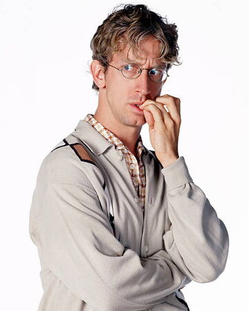 Matthew Brock Wnyx Newsradio Wiki Fandom Matthew Brock Wnyx Newsradio Wiki Fandom