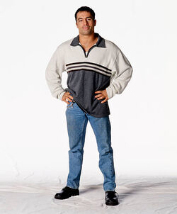 Joe Garrelli Wnyx Newsradio Wiki Fandom Joe Garrelli Wnyx Newsradio Wiki Fandom