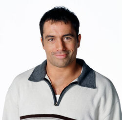 Joe Garrelli Wnyx Newsradio Wiki Fandom Joe Garrelli Wnyx Newsradio Wiki Fandom