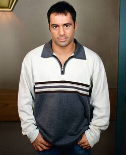 Joe Garrelli Wnyx Newsradio Wiki Fandom Joe Garrelli Wnyx Newsradio Wiki Fandom