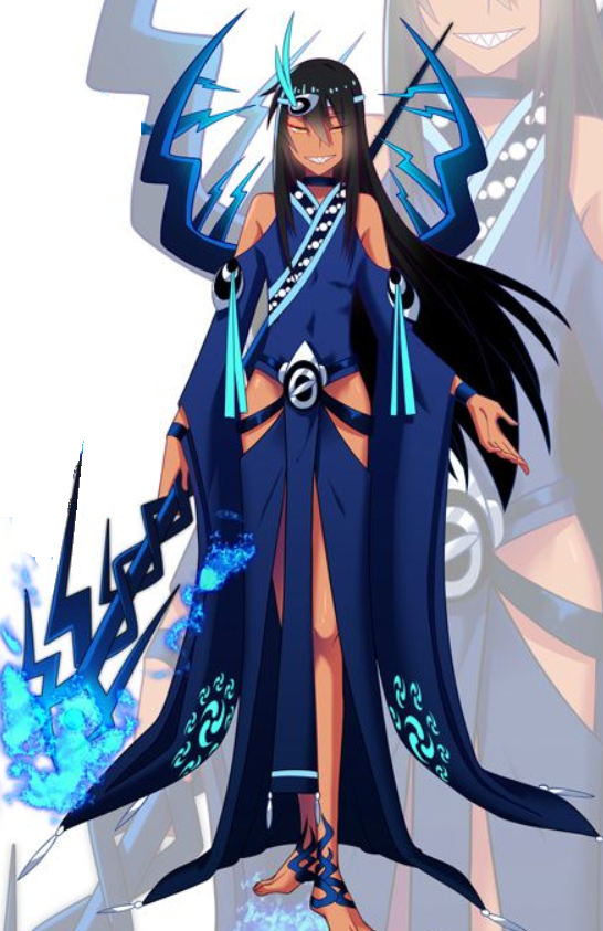 Gu Zi Qi | Wo Jia Dashi Xiong Naozi You Keng Wiki | Fandom