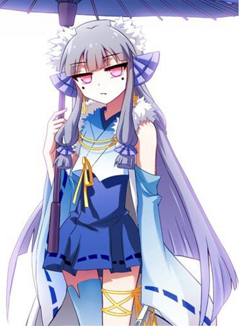 Theory - くうちゃん Suan Tian | Wo Jia Dashi Xiong Naozi You Keng Wiki | Fandom