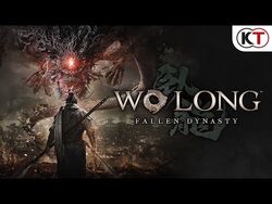 Wo Long: Fallen Dynasty Season Pass