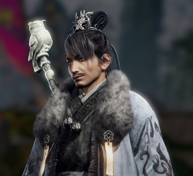 Го Цзя - Фэнсяо | Wo Long: Fallen Dynasty Вики | Fandom