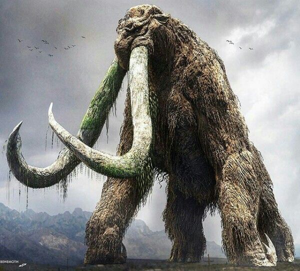 Titanus mokele mbembe, Woah the crash bandicoot Wiki