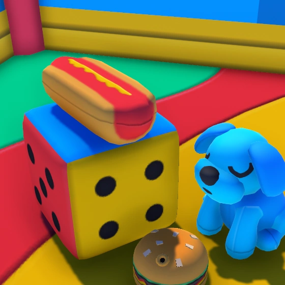 Toys Wobbledogs Wiki Fandom