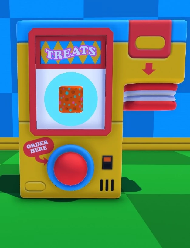 Classic Food Dispenser Wobbledogs Wiki Fandom