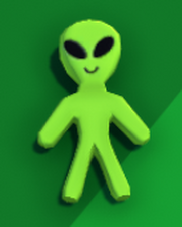 Green alien doll new arrivals