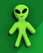 Alien Doll | Wobbledogs Wiki | Fandom