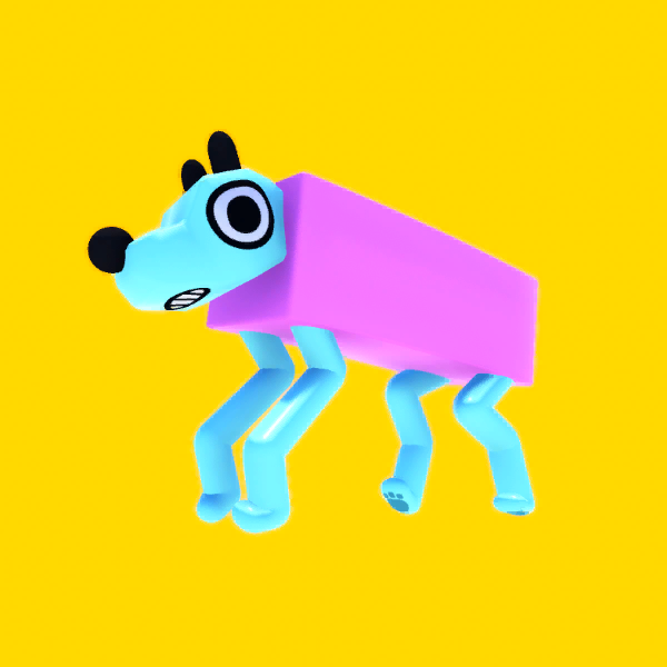 Randy Wobbledogs Wiki Fandom