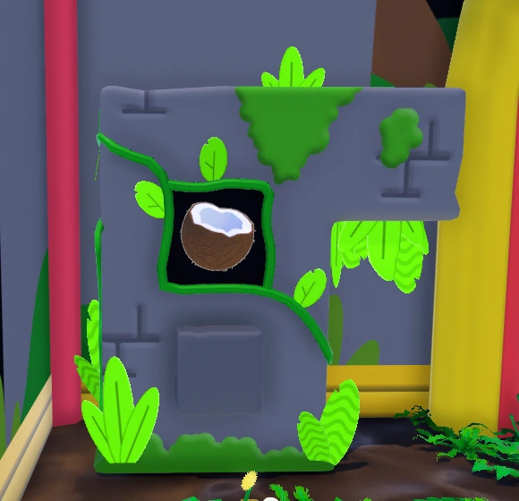 Jungle Food Dispenser Wobbledogs Wiki Fandom