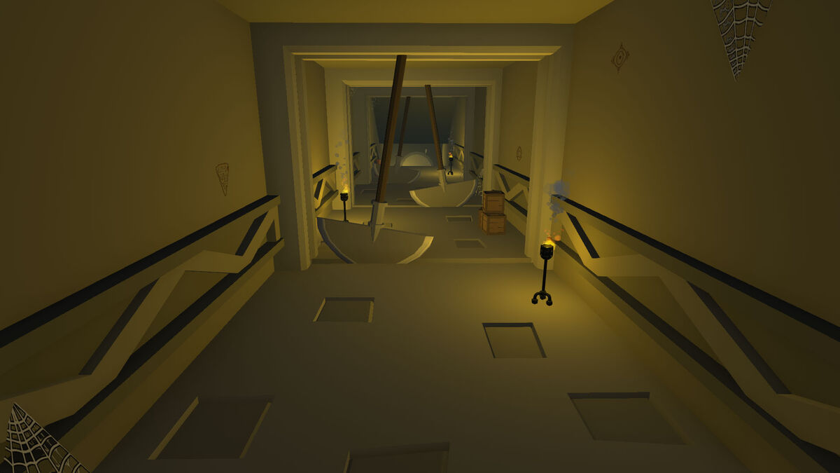 Puzzles Wobbly Life Wiki Fandom