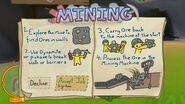 Mining