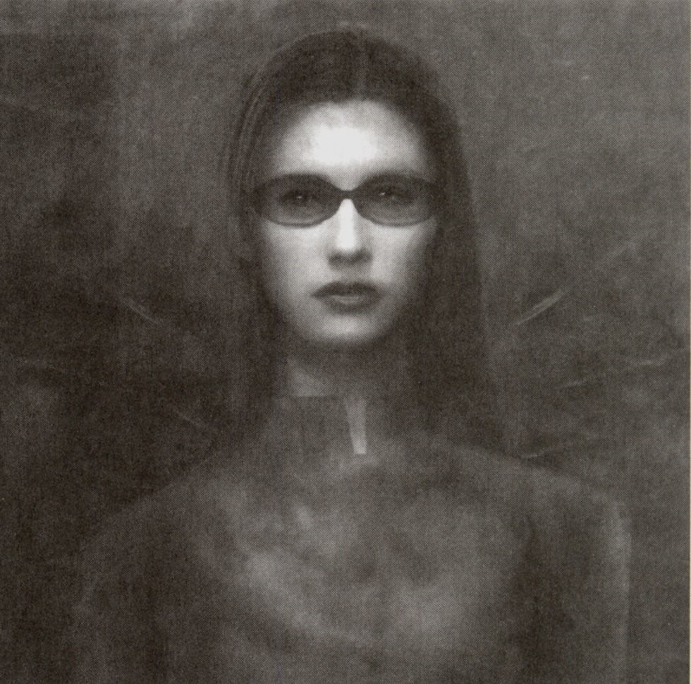 рыжая упаковка духов. старбридж тремер. дух век. дух век. глиттер тамми танука.