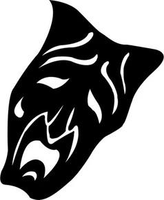 Символ клана до 5-ой редакции